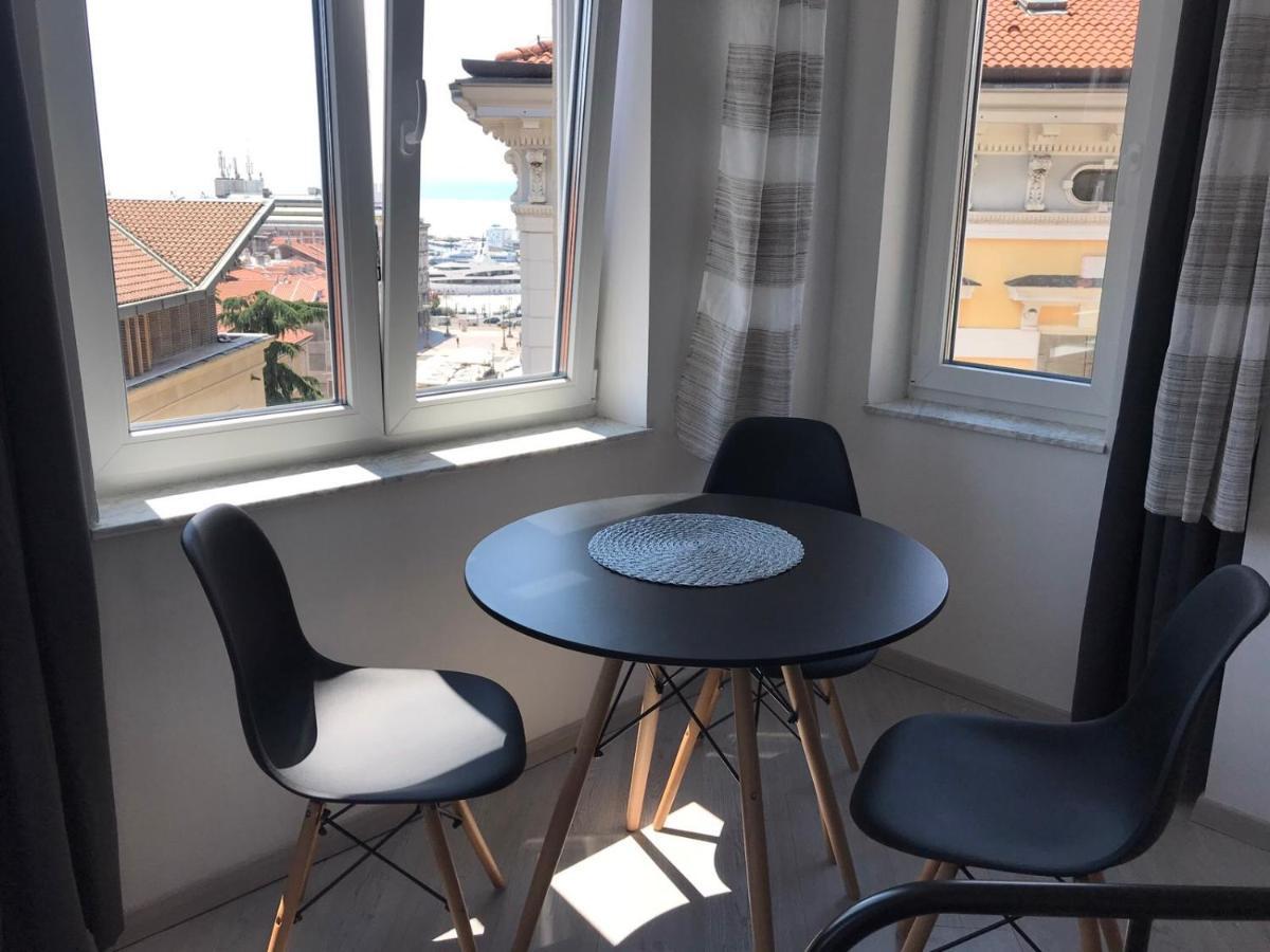 Studio Apartmani Paola Rijeka Exterior photo